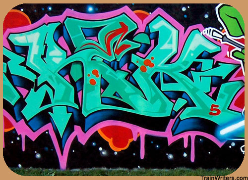 rek by mr wiggles